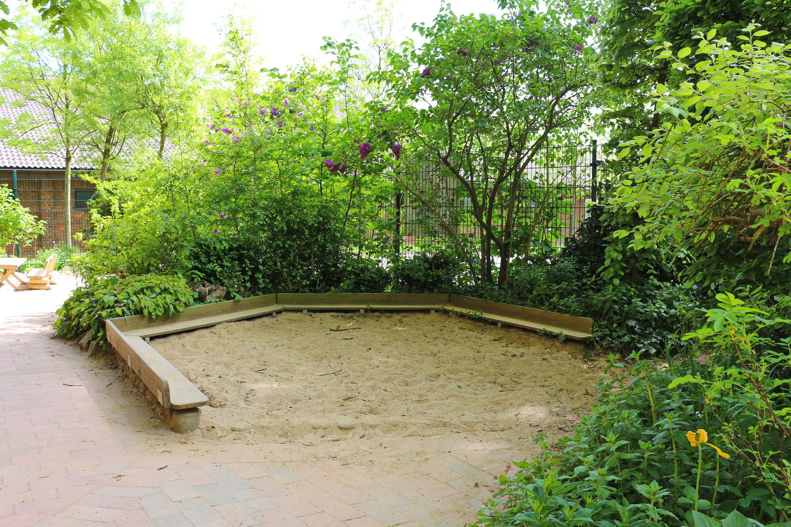 Der Garten | Waldorfkindergarten Remscheid e.V.